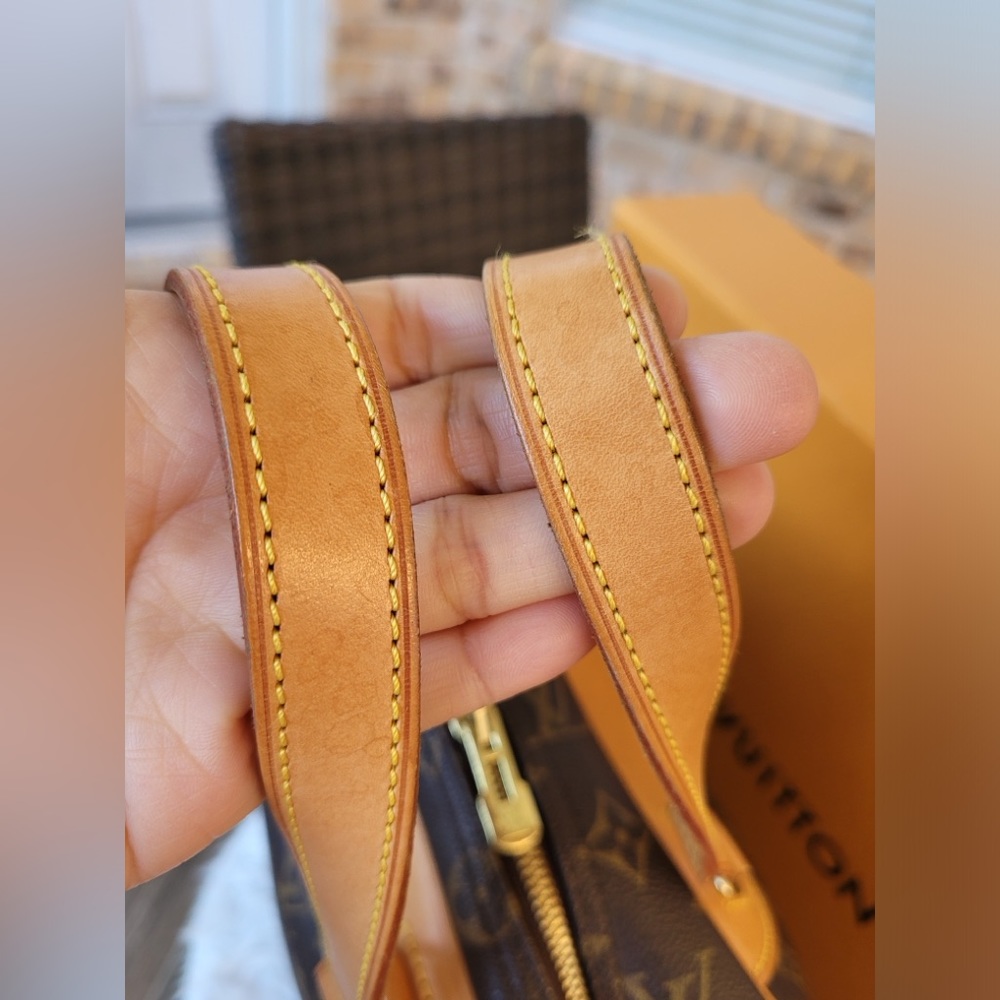 Monogram Excursion Bag - image 6